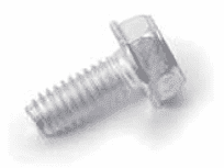 Show details for Screw, Hex Washer Head Thread-Forming, 5/16-18 x 3/4 Picture of Screw, Hex Washer Head Thread-Forming, 5/16-18 x 3/4