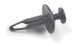 Show details for Rivet, tufloc Picture of Rivet, tufloc