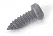 Show details for Screw-M6 X 19-PNHD AB Picture of Screw-M6 X 19-PNHD AB