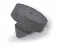 Show details for BUMPER, RUBBER Picture of BUMPER, RUBBER