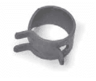 Show details for Clamp, hose Picture of Clamp, hose