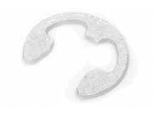 Show details for Retaining ring Picture of Retaining ring