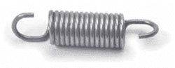 Show details for Extension, Spring Latch Picture of Extension, Spring Latch