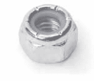 Show details for Locknut ( 5/16"-18) With Nylon Insert (20/Pkg) Picture of Locknut ( 5/16"-18) With Nylon Insert (20/Pkg)