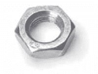 Show details for NUT, JAM, M12-1.25, LH Picture of NUT, JAM, M12-1.25, LH