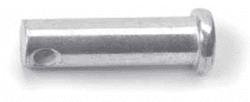Show details for Brake cable clevis pin Picture of Brake cable clevis pin