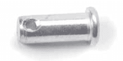 Show details for Brake Cable Clevis Pin. 5/16" X 3/4 Picture of Brake Cable Clevis Pin. 5/16" X 3/4