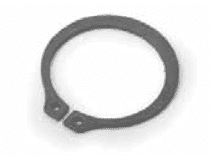 Show details for Retainer ring Picture of Retainer ring