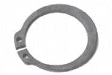 Show details for Driven Clutch Retaining Ring Picture of Driven Clutch Retaining Ring