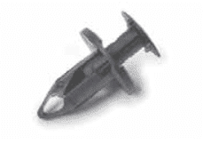 Show details for RIVET, PLASTIC TUFLOK, 8MM Picture of RIVET, PLASTIC TUFLOK, 8MM