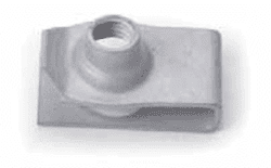Show details for U-nut, M6-1.0 Prev Torque Picture of U-nut, M6-1.0 Prev Torque