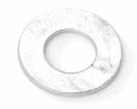 Show details for Washer, 3/8 Type A Flat Picture of Washer, 3/8 Type A Flat