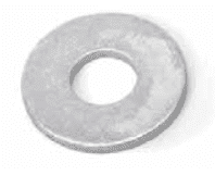 Show details for Washer, M12 hard regular Picture of Washer, M12 hard regular