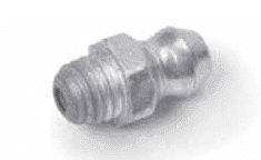 Show details for Fitting, Grease, Thread-Forming, 1/4-28 Picture of Fitting, Grease, Thread-Forming, 1/4-28