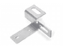 Show details for Brake micro switch bracket Picture of Brake micro switch bracket