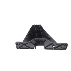 Show details for Canopy Support Bracket, Drivers Side Picture of Canopy Support Bracket, Drivers Side