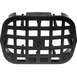 Show details for Drain Cover For Rear Struts Picture of Drain Cover For Rear Struts