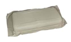 Show details for Seat Bottom Cover Stone Picture of Seat Bottom Cover Stone