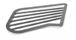 Show details for Guard, Head Light, Utl, Lh Picture of Guard, Head Light, Utl, Lh