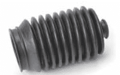 Show details for Dust seal, (bellows) Picture of Dust seal, (bellows)