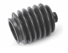 Show details for Steering bellow (short) Picture of Steering bellow (short)