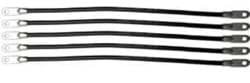 Show details for Battery cable set 6 gauge Picture of Battery cable set 6 gauge