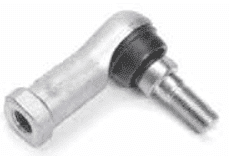 Show details for Tie Rod End, Right Hand Internal Threads Picture of Tie Rod End, Right Hand Internal Threads