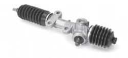 Show details for Steering rack & pinion assembly Picture of Steering rack & pinion assembly