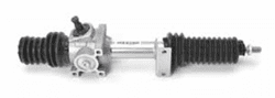 Show details for RACK, STEERING, MODULAR Picture of RACK, STEERING, MODULAR