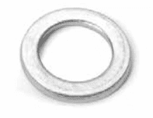 Show details for Washer, stop Picture of Washer, stop