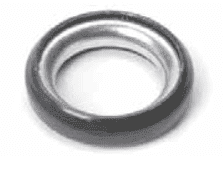 Show details for Steering bearing assembly Picture of Steering bearing assembly