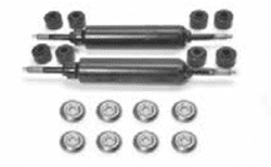 Show details for Shock absorber kit Picture of Shock absorber kit