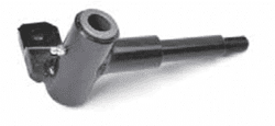 Show details for Spindle, Driver Side Includes Bushing Picture of Spindle, Driver Side Includes Bushing