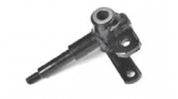 Show details for Spindle, Passenger Side Includes Bushing Picture of Spindle, Passenger Side Includes Bushing