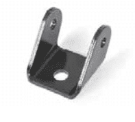 Show details for Delta Upper Clevis Picture of Delta Upper Clevis