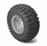 Show details for Assembly, wheel, Off road, 22x10-10 6 ply, rear Picture of Assembly, wheel, Off road, 22x10-10 6 ply, rear