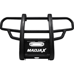 Show details for Brush Guard - Club Car- Tempo - Onward Picture of Brush Guard - Club Car- Tempo - Onward