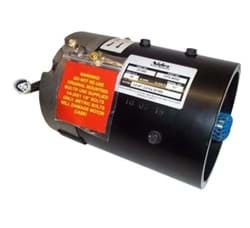 Show details for 48-Volt 3.5HP AMD Stock Motor Picture of 48-Volt 3.5HP AMD Stock Motor