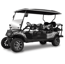 Show details for Madjax Stretch Kit W/ Harness / Yamaha G29 Picture of Madjax Stretch Kit W/ Harness / Yamaha G29