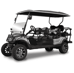 Show details for Madjax Stretch Kit W/ Harness / Yamaha G29 gas Picture of Madjax Stretch Kit W/ Harness / Yamaha G29 gas