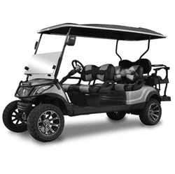 Show details for Madjax Stretch Kit W/ Harness / Yamaha G29 Picture of Madjax Stretch Kit W/ Harness / Yamaha G29