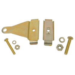 Show details for Strain relief clamp Picture of Strain relief clamp