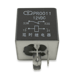 Show details for Brake Relay Brake Timer PR0011 Picture of Brake Relay Brake Timer PR0011