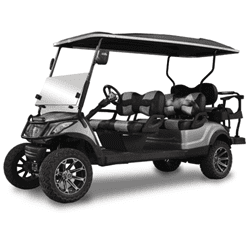 Show details for Madjax Stretch Kit W/ Harness / Yamaha G29 gas Picture of Madjax Stretch Kit W/ Harness / Yamaha G29 gas