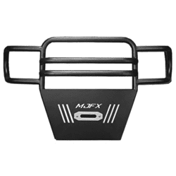 Show details for Alpha Brush Guard - Black Picture of Alpha Brush Guard - Black