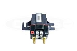 Show details for SOLENOID, 48V W/ DIODE Picture of SOLENOID, 48V W/ DIODE