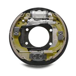 Show details for Star EV Sirius/Capella 4/4+2 Passenger Side Backing Plate Picture of Star EV Sirius/Capella 4/4+2 Passenger Side Backing Plate