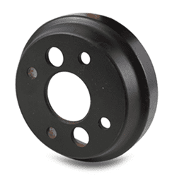 Show details for Drum - Rear ( Brake ) 2008 Classic Cars..(ZD-74) Picture of Drum - Rear ( Brake ) 2008 Classic Cars..(ZD-74)