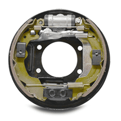 Show details for Star EV Sirius/Capella 4/4+2 Driver Side Backing Plate Picture of Star EV Sirius/Capella 4/4+2 Driver Side Backing Plate