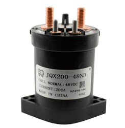 Show details for Star EV Sirius JQX200 Solenoid Picture of Star EV Sirius JQX200 Solenoid